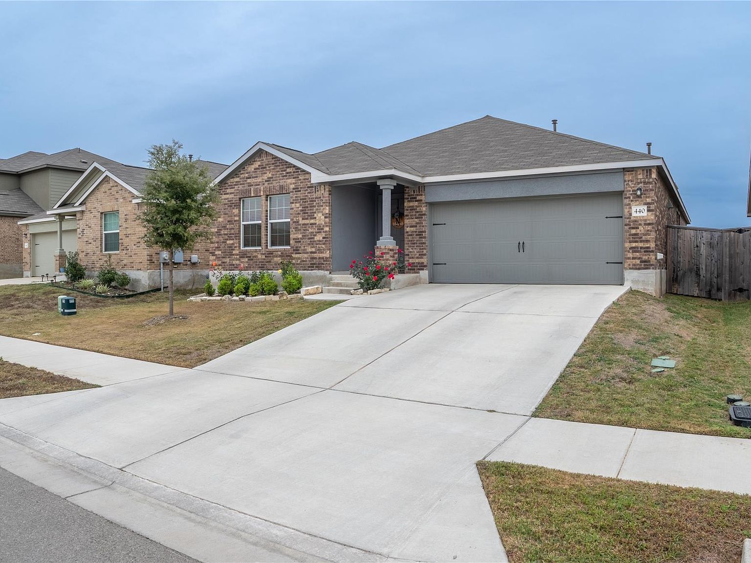 440 Sebring Cir Hutto, TX 78634 - Thumbnail 5