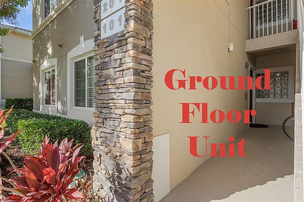 1231 Godavari Way #101 Wesley Chapel, FL 33543 - Thumbnail 5