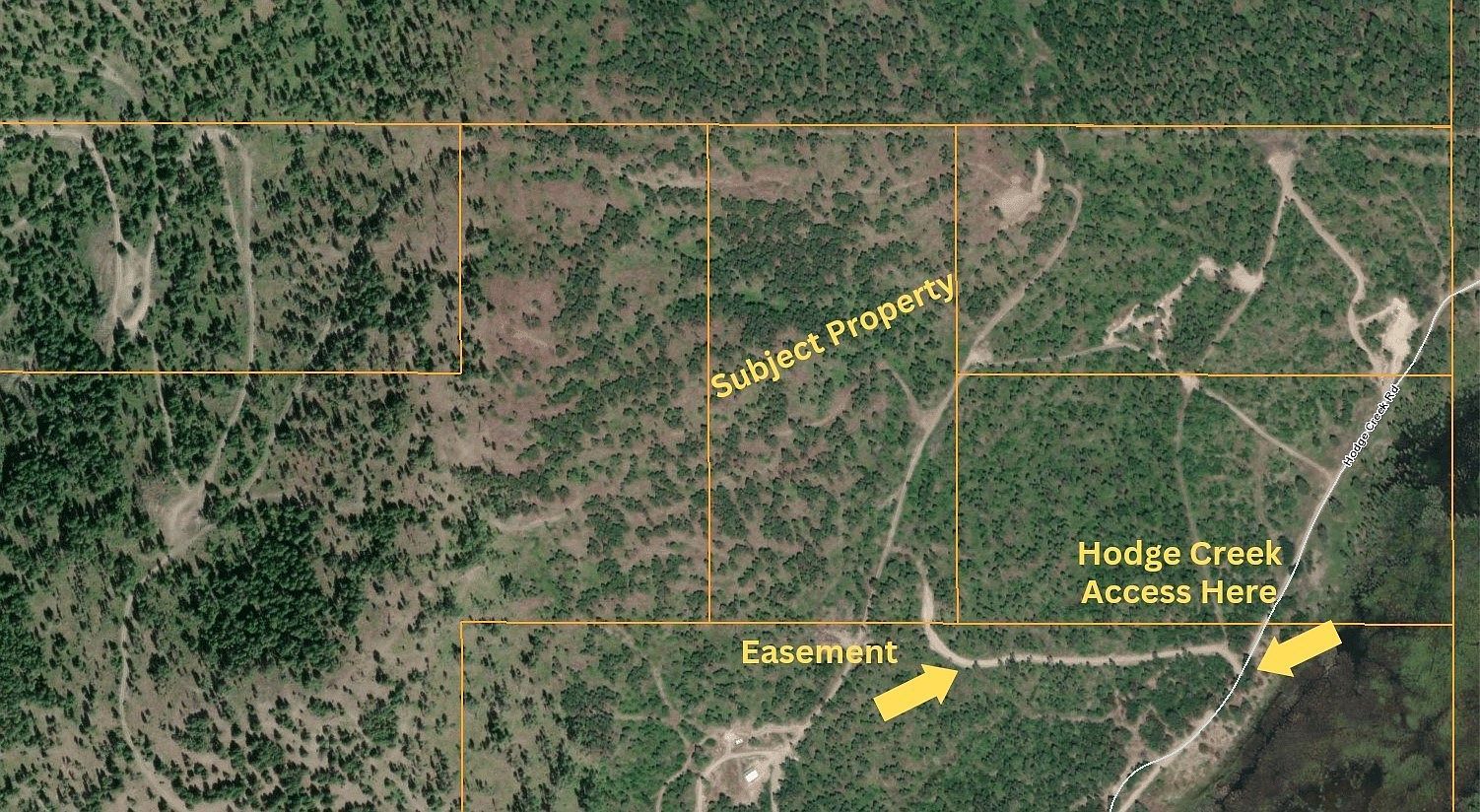 76 Hodge Rdg Kila, MT 59920 - Thumbnail 5