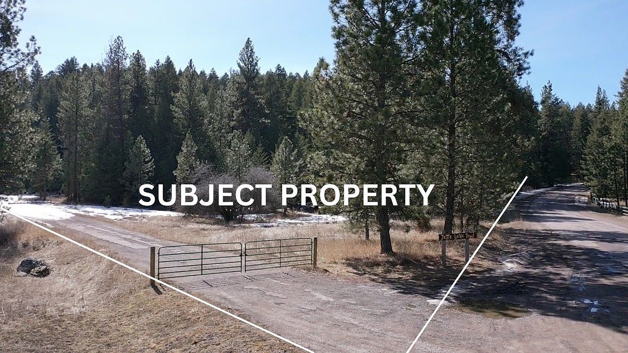 Nhn Jette Lake Trl Polson, MT 59860 - Thumbnail 5