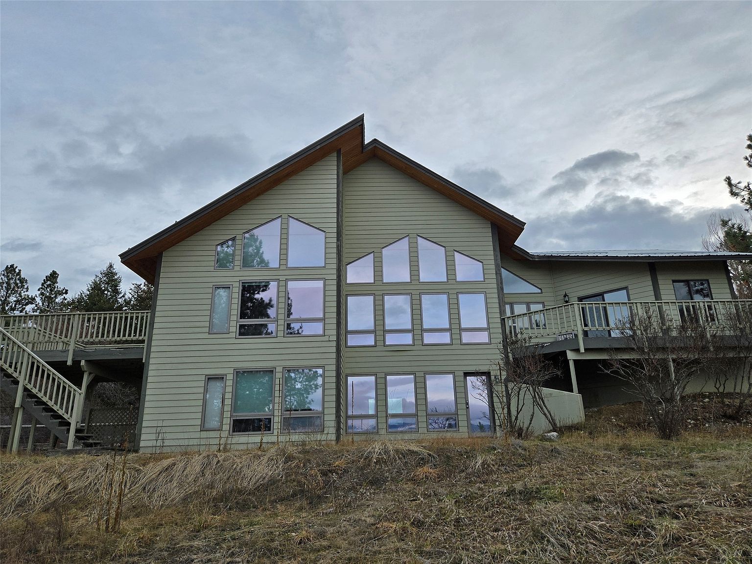 196 Garrison Dr Eureka, MT 59917 - Thumbnail 5