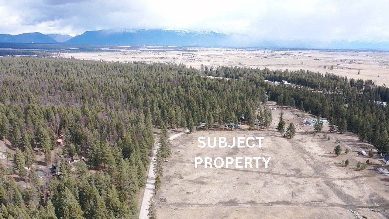 1186 Lost Creek Dr Kalispell, MT 59901 - Thumbnail 5
