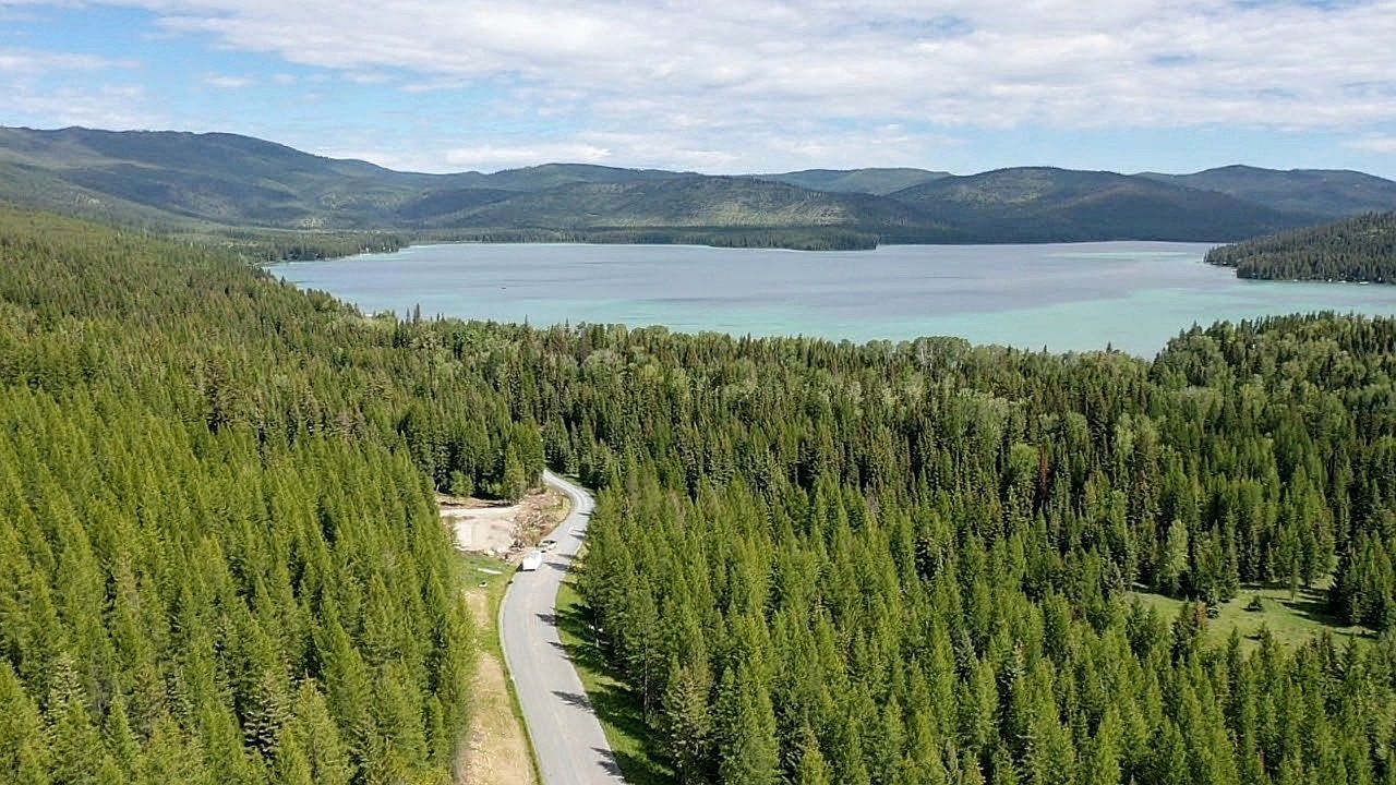 170 Bernard Creek Rd Kila, MT 59920 - Thumbnail 5