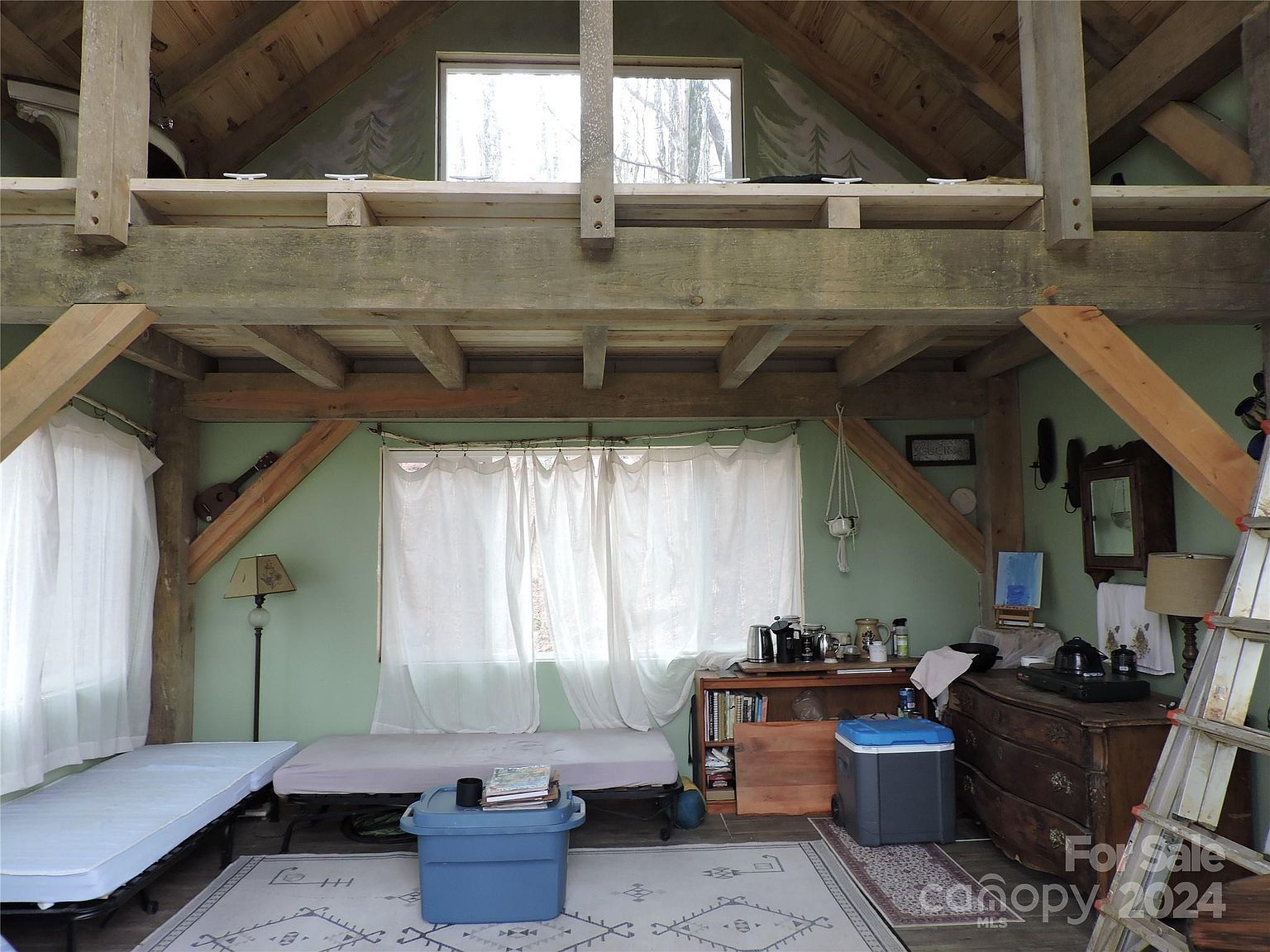 191 Bens Bnd Bakersville, NC 28705 - Thumbnail 5