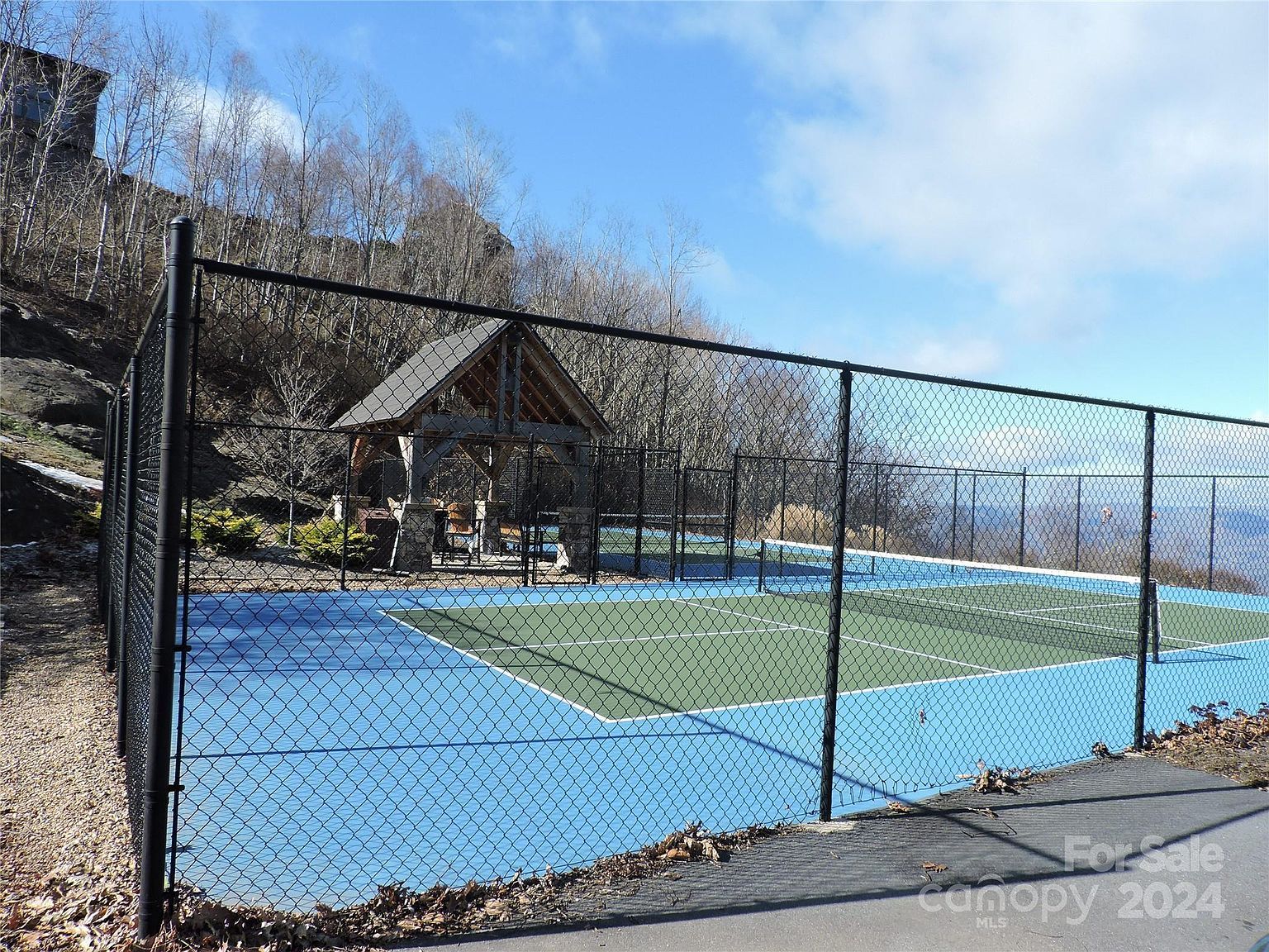 15 Mountain Heritage Hs Rd Burnsville, NC 28714 - Thumbnail 5