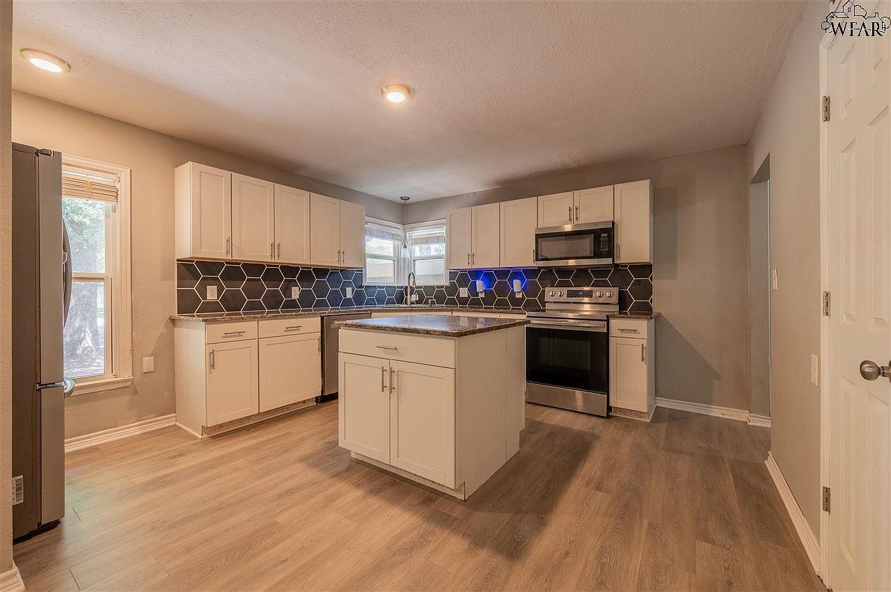 3903 Southmoor Ln Wichita Falls, TX 76302 - Thumbnail 5