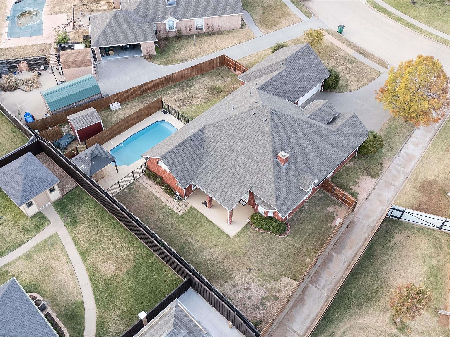 3022 Whitehall Ln Wichita Falls, TX 76309 - Thumbnail 5