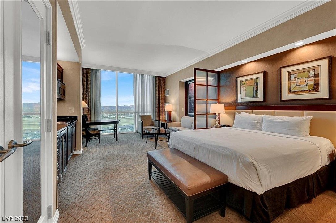 145 E Harmon Ave UNIT 3618 Las Vegas, NV 89109 - Thumbnail 5