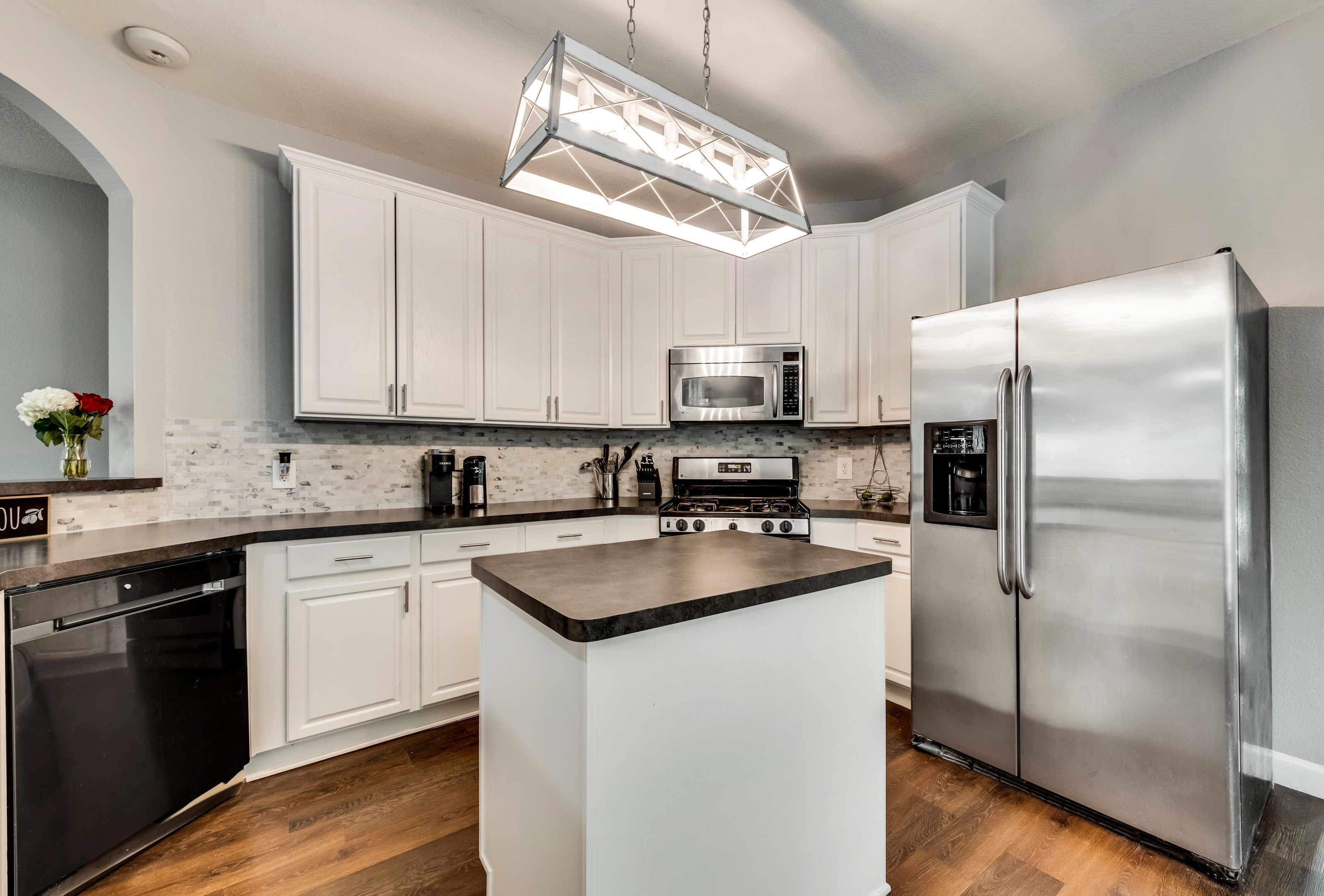 1359 San Rafael Drive, Rockwall, TX, USA, 75087 | Single Family