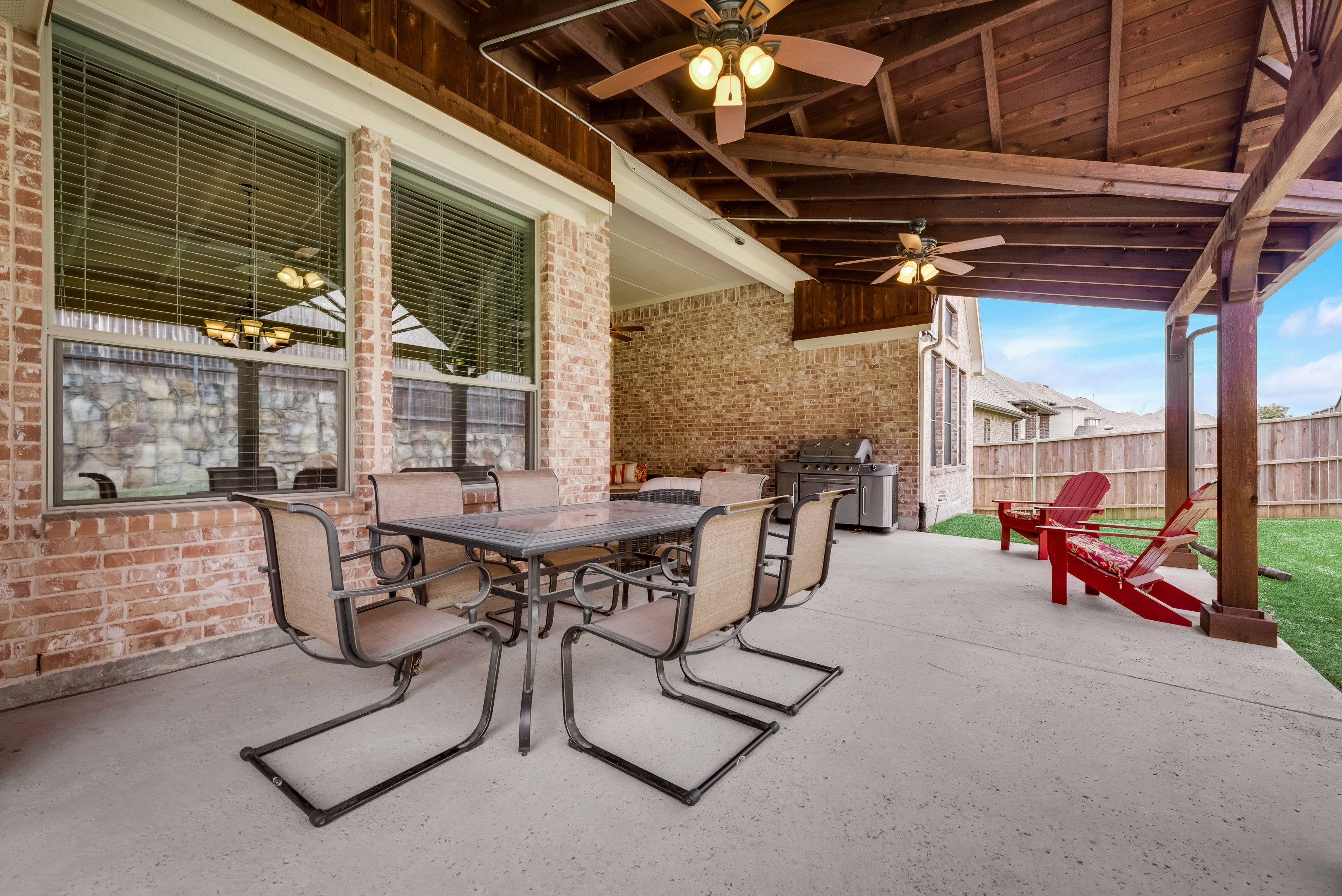 786 Hanover Drive, Rockwall, TX, USA, 75087 - Thumbnail 5