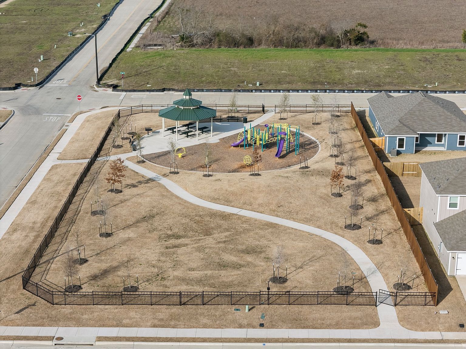 1603 Buchanan Dr Greenville, TX 75401 - Thumbnail 5