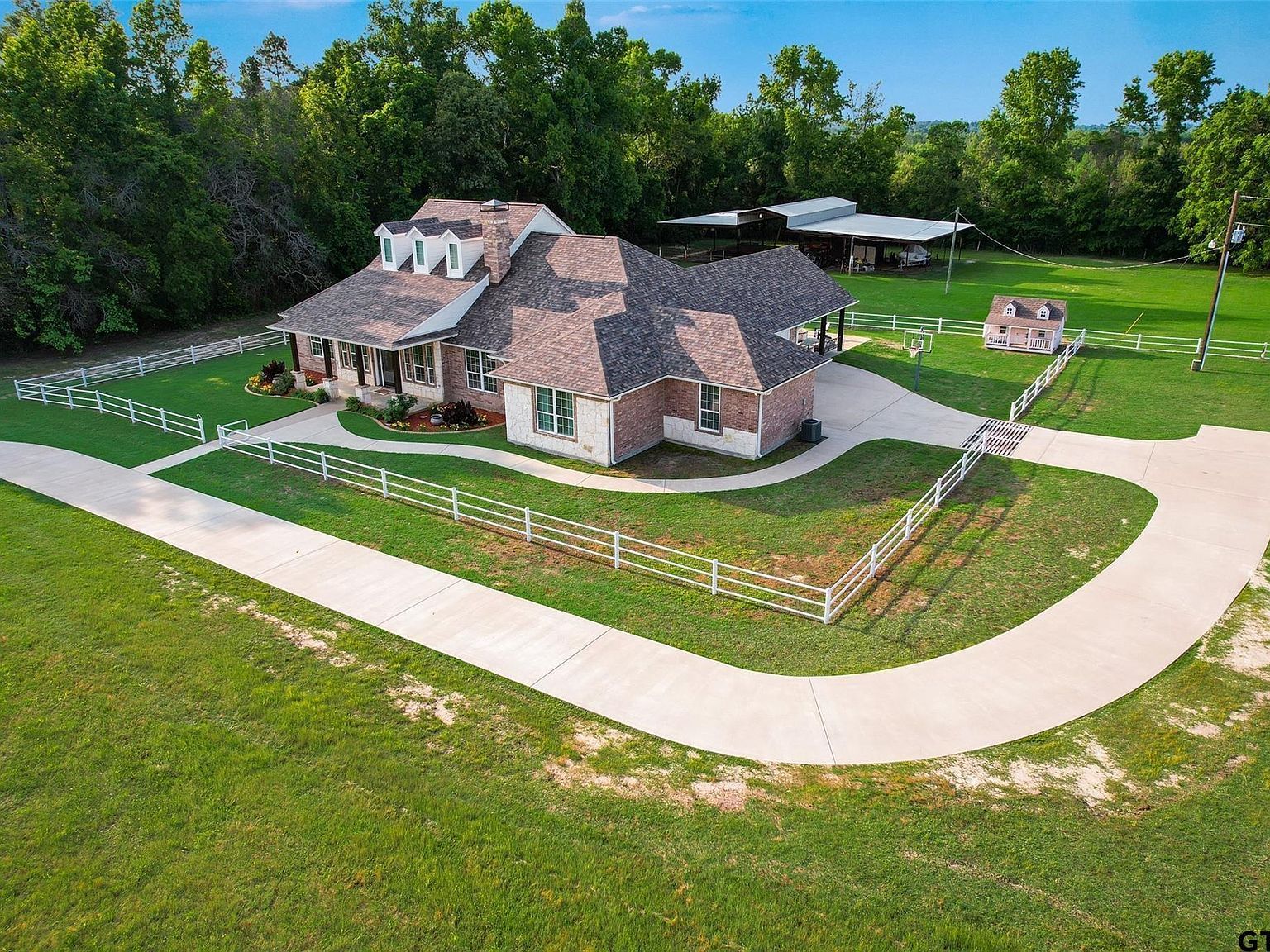 7211 County Rd #235 Tyler, TX 75702 - Thumbnail 5