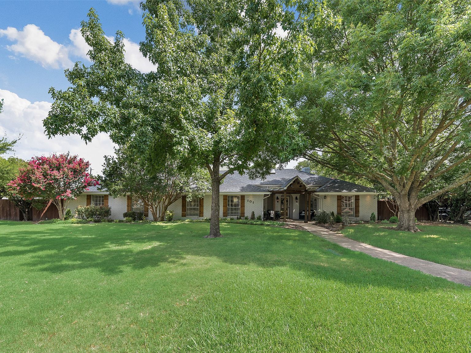 101 Greenway St Sunnyvale, TX 75182 - Thumbnail 5