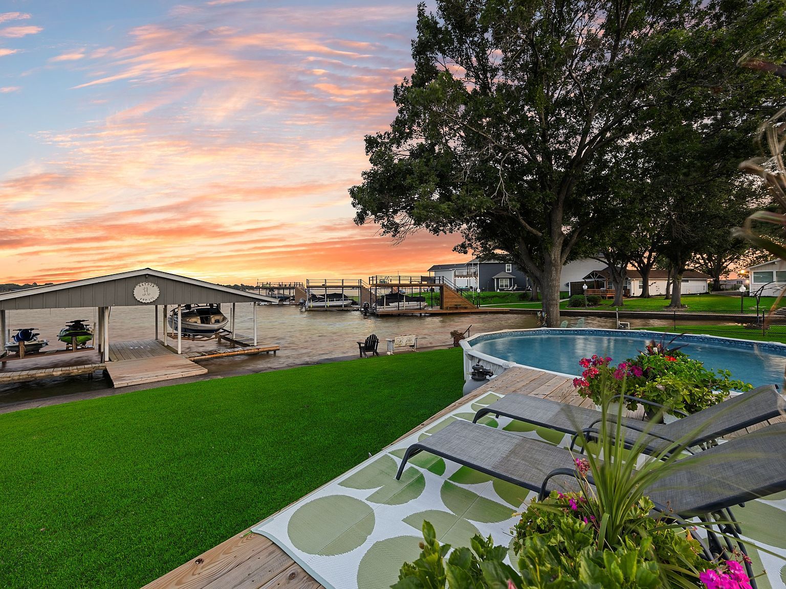 109 Palisade Pl Gun Barrel City, TX 75156 - Thumbnail 5