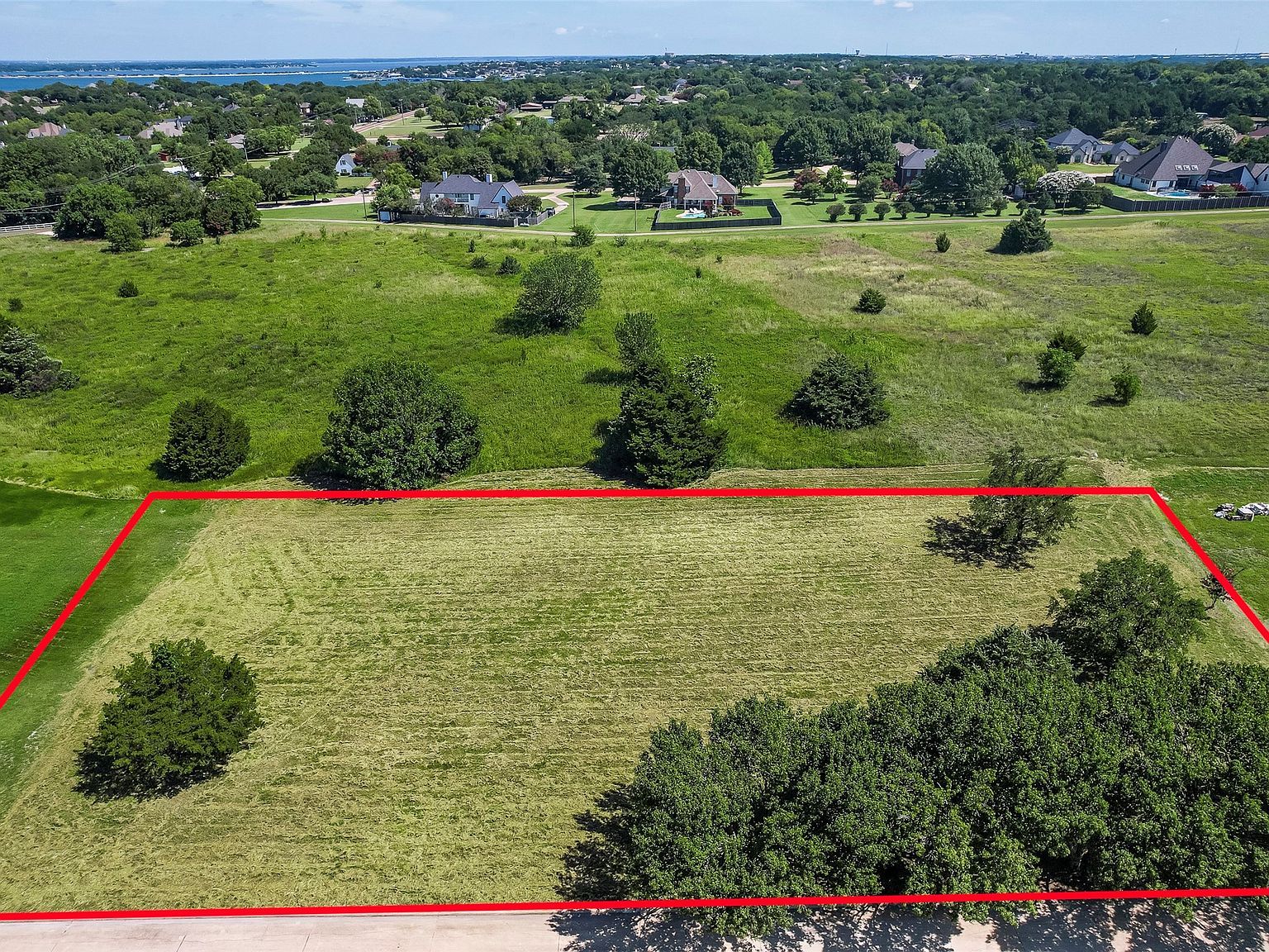 214 Cedar Tree Ln Heath, TX 75032 - Thumbnail 5