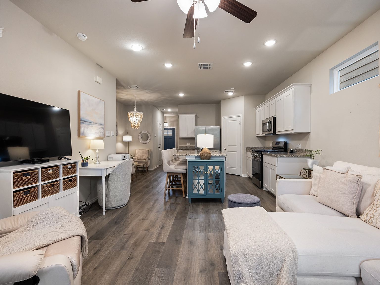 3215 Hampton Dr Richland Hills, TX 76118 - Thumbnail 5