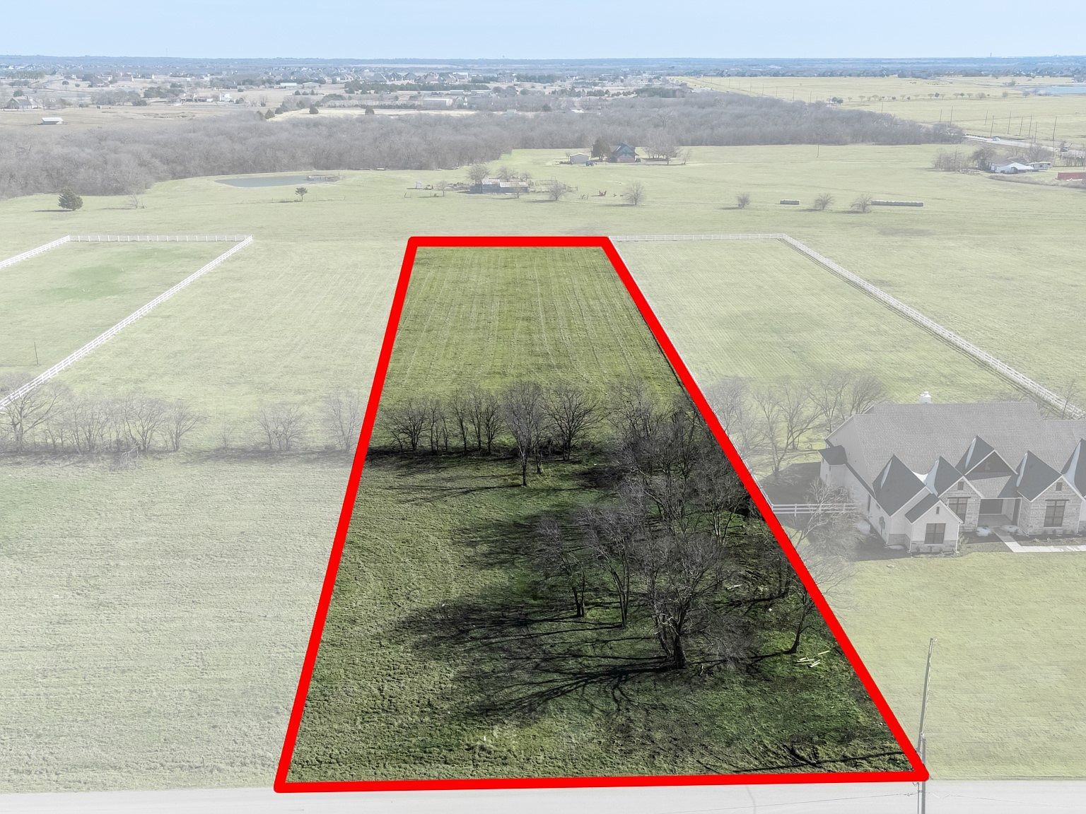 249 League Rd Rockwall, TX 75032 - Thumbnail 5