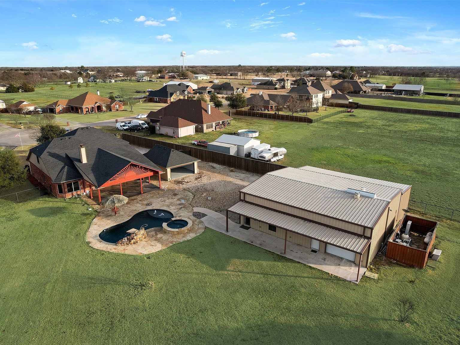 1088 Harvest Hill Cir Royse City, TX 75189 - Thumbnail 5