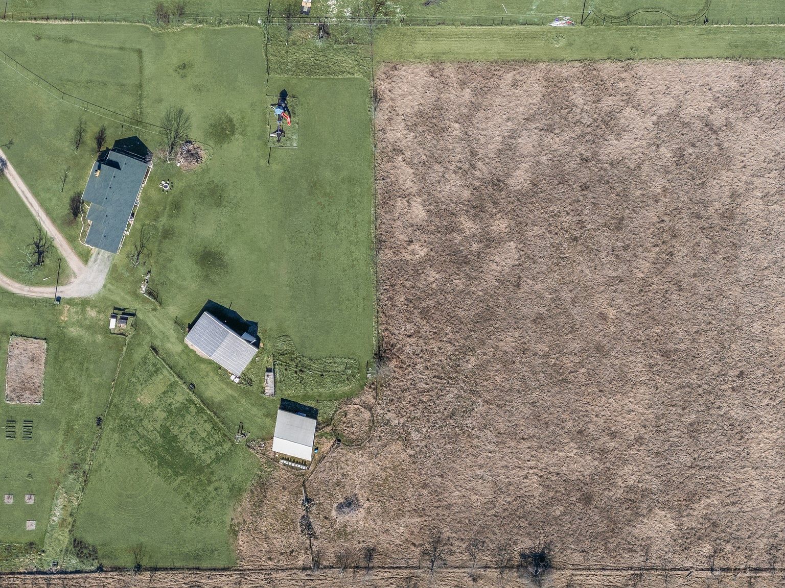 1439 Davis Ln Terrell, TX 75160 - Thumbnail 5