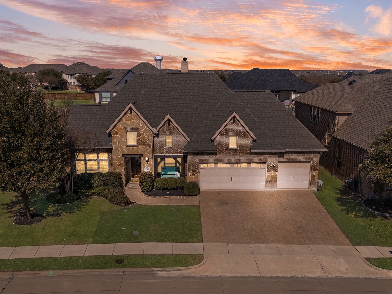 1206 Wedgewood Dr Forney, TX 75126 - Thumbnail 5