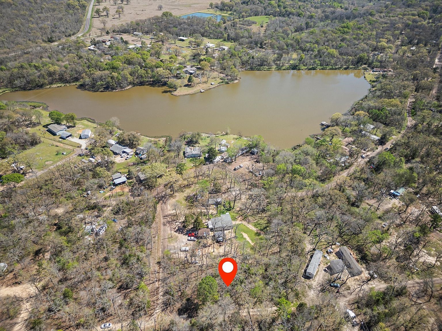 0 County Road 1687 Alba, TX 75410 - Thumbnail 5