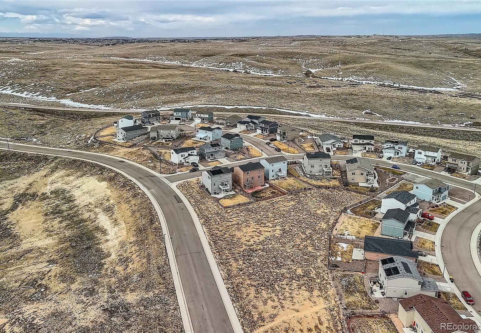 4807 River Highlands Loop Elizabeth, CO 80107 - Thumbnail 5