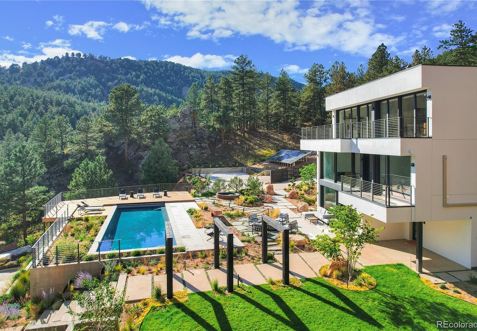 228 Lion Point Boulder, CO 80302 - Thumbnail 5