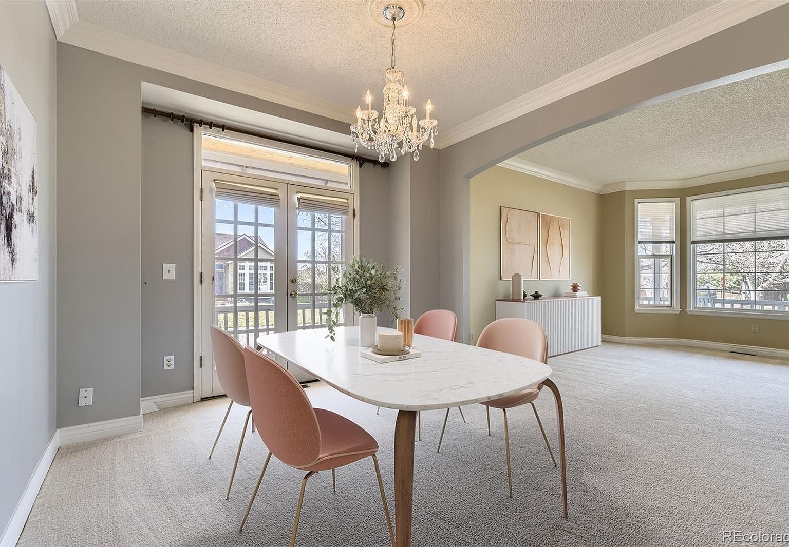 6550 Ashburn Ln Highlands Ranch, CO 80130 - Thumbnail 5