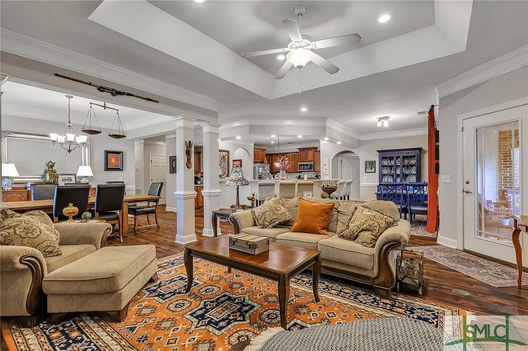 2604 River Oaks Dr Richmond Hill, GA 31324 - Thumbnail 5