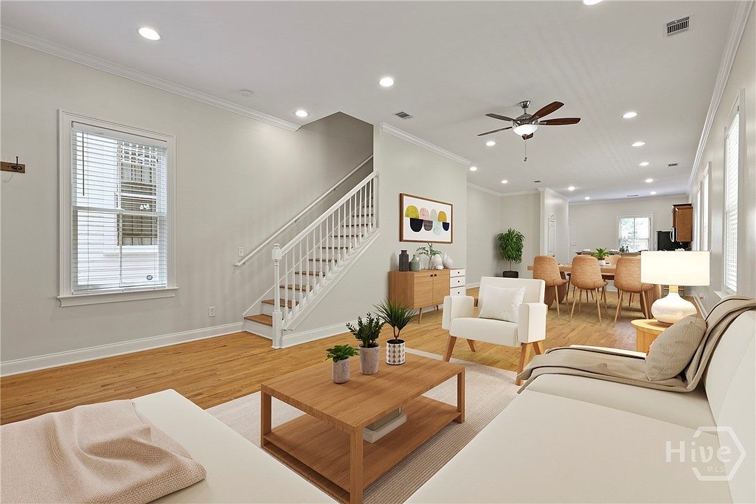 528 E Duffy St Savannah, GA 31401 - Thumbnail 5