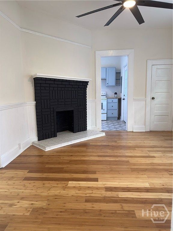 1016 E Bolton St Savannah, GA 31401 - Thumbnail 5