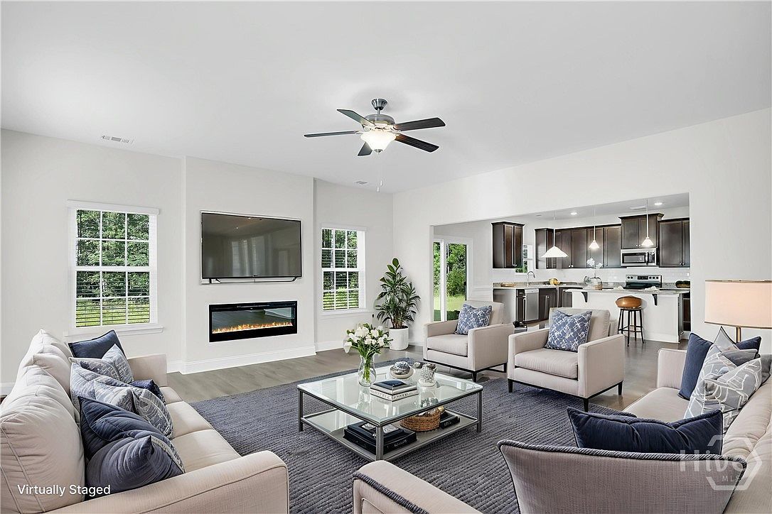 134 Guana Ln Bloomingdale, GA 31302 - Thumbnail 5