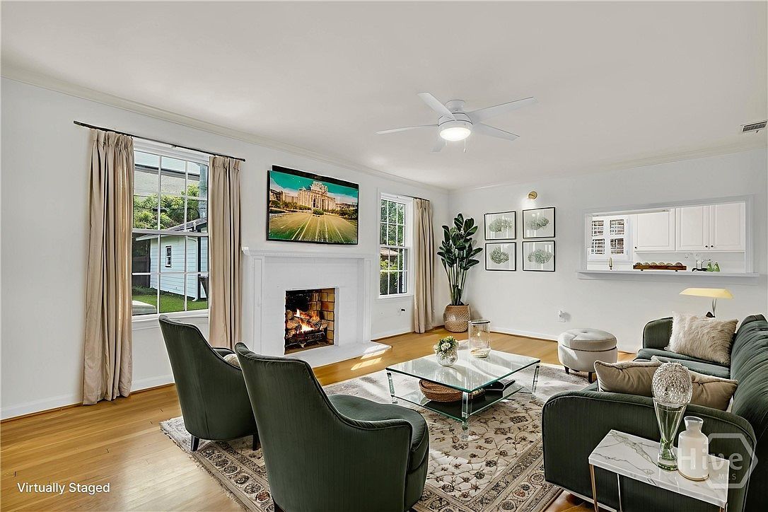 103 E 60th St Savannah, GA 31405 - Thumbnail 5