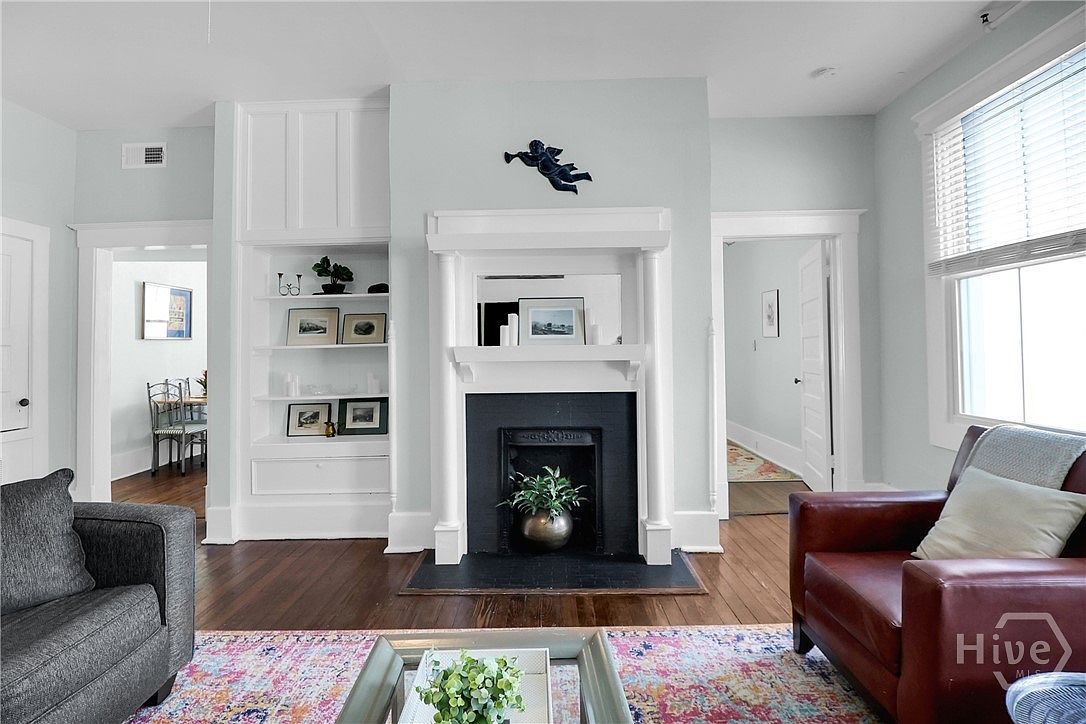 216 E State St #3D-12 Savannah, GA 31401 - Thumbnail 5