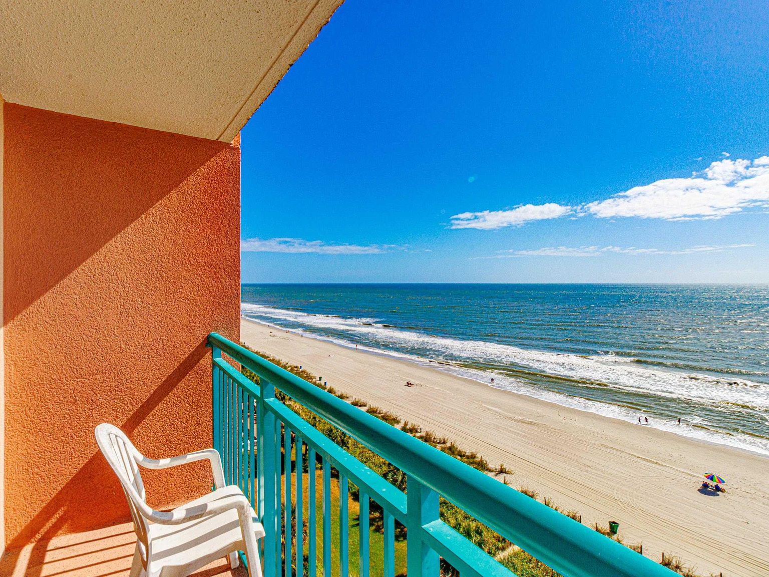 2207 S Ocean Blvd #1007 Myrtle Beach, SC 29577 - Thumbnail 5