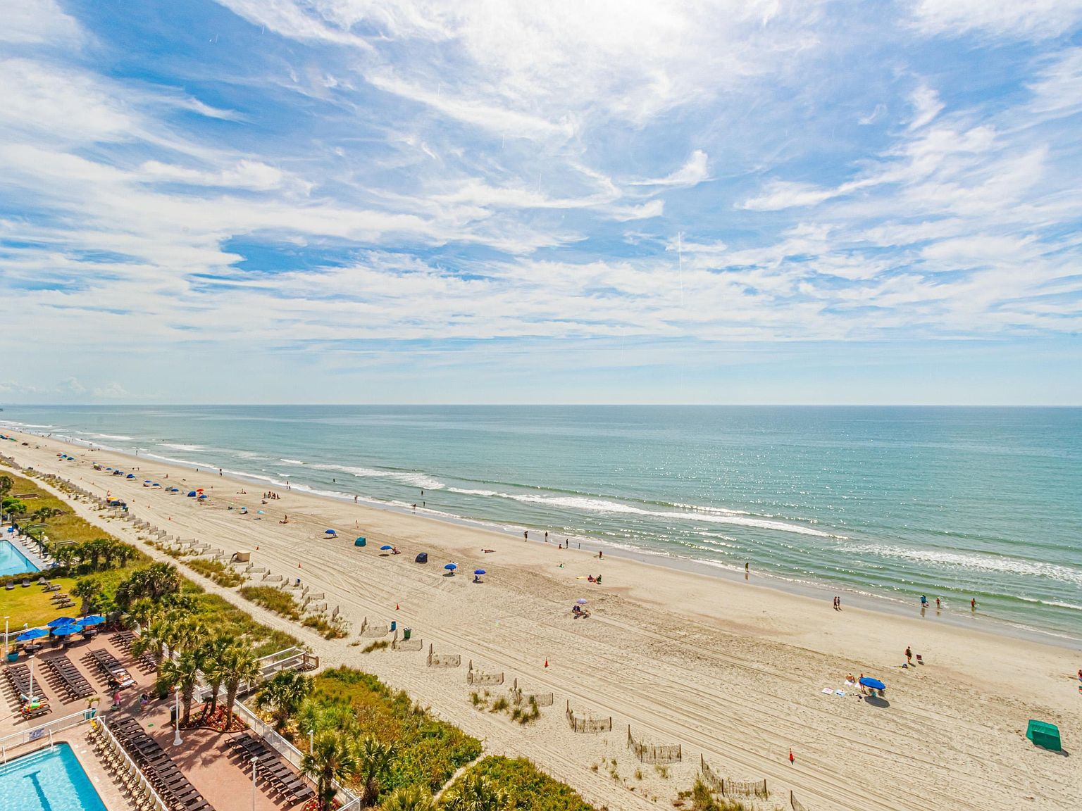 2207 S Ocean Blvd #1016 Myrtle Beach, SC 29577 - Thumbnail 5