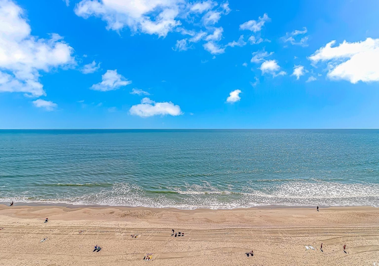 1605 S Ocean Blvd #1001 Myrtle Beach, SC 29577 - Thumbnail 5