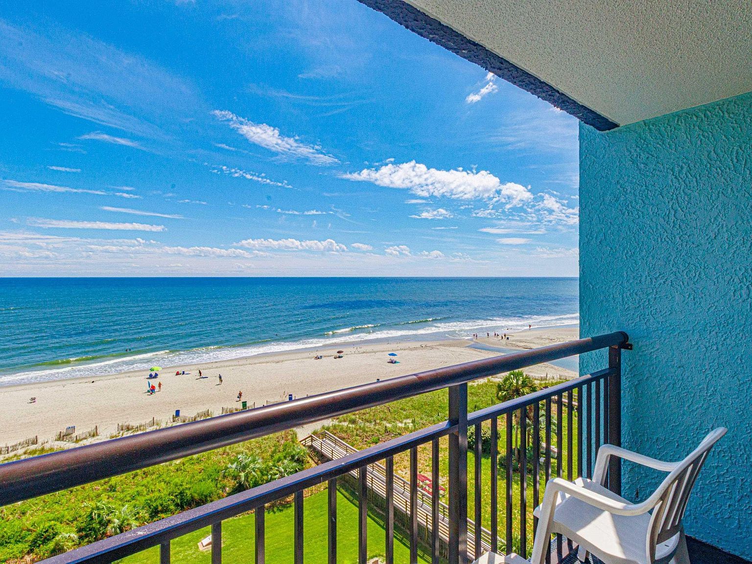 6804 N Ocean Blvd #725 Myrtle Beach, SC 29572 - Thumbnail 5