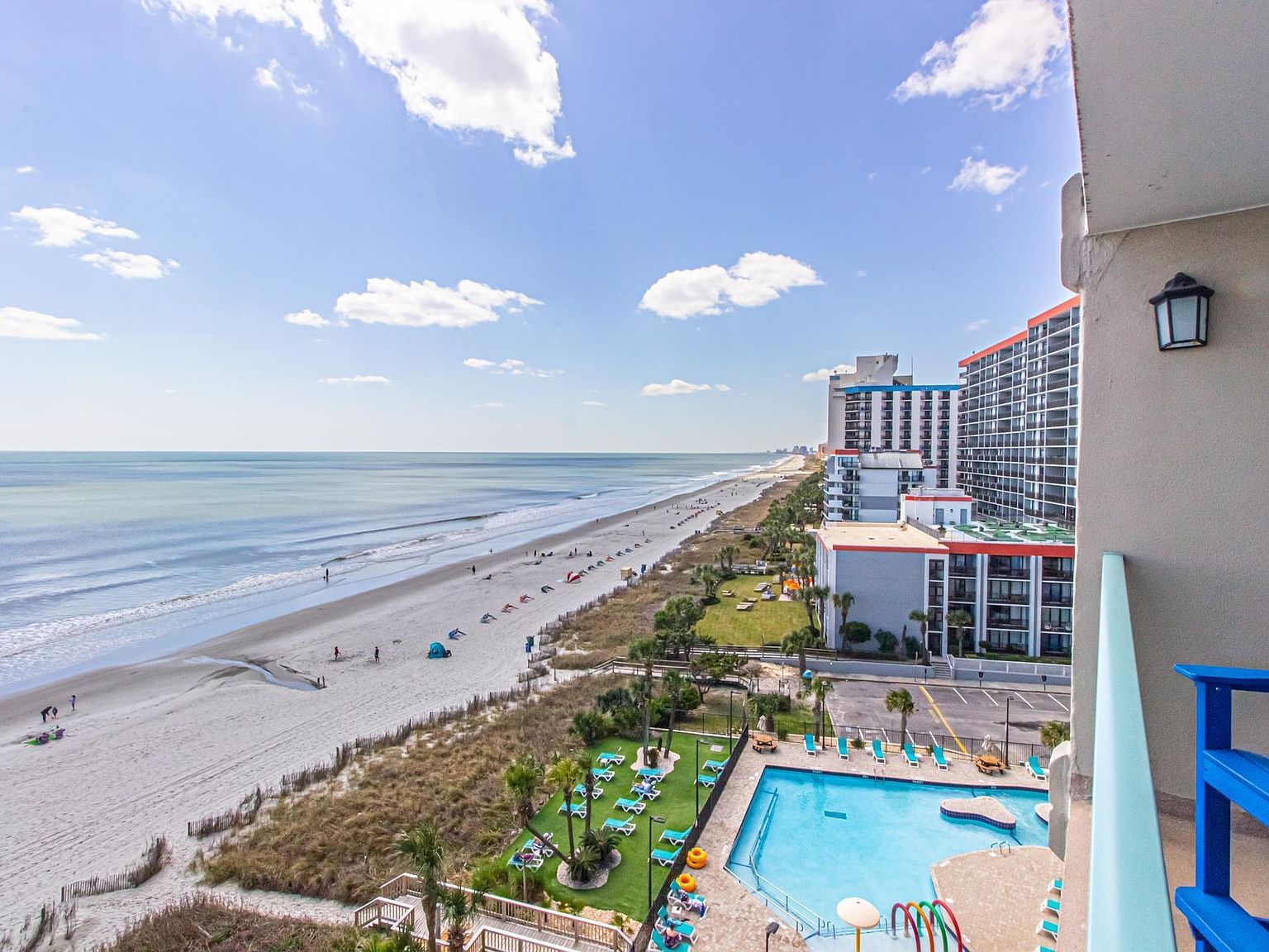 201 74th Ave N #2834 Myrtle Beach, SC 29572 - Thumbnail 5