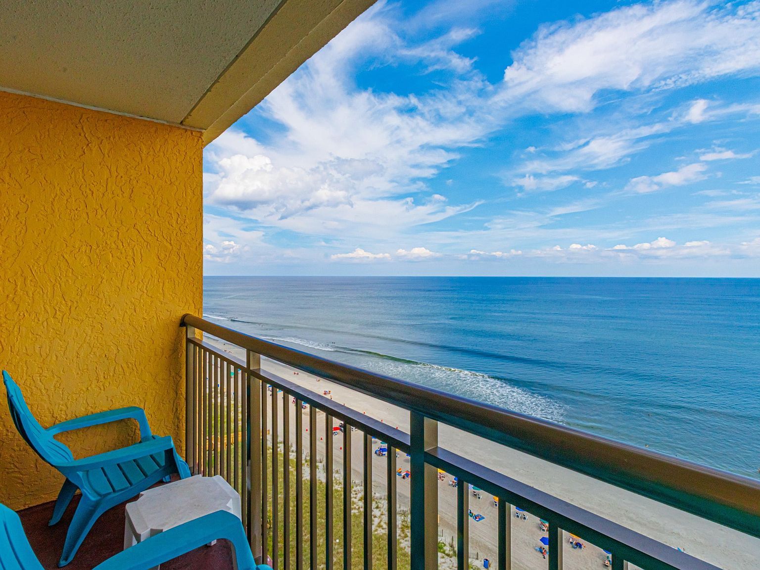 6900 N Ocean Blvd #1511 Myrtle Beach, SC 29572 - Thumbnail 5