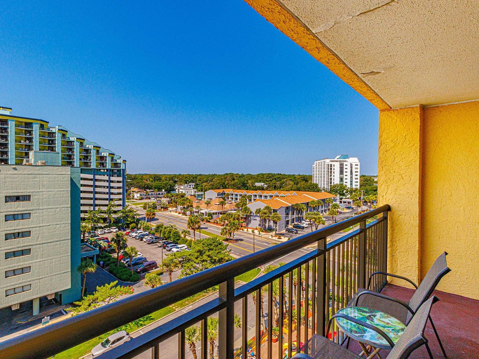 6900 N Ocean Blvd #806 Myrtle Beach, SC 29572 - Thumbnail 5