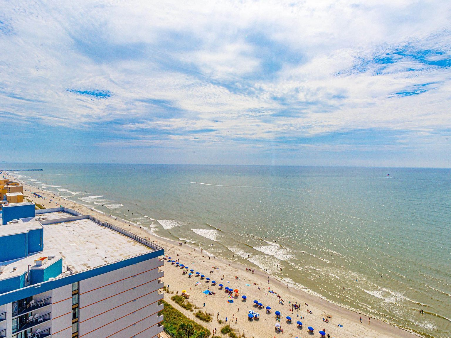 1605 S Ocean Blvd #2112 Myrtle Beach, SC 29577 - Thumbnail 5