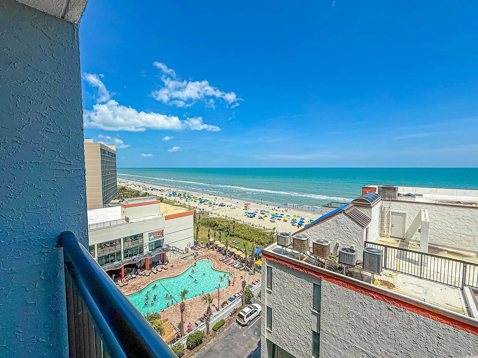 7200 N Ocean Blvd #964 Myrtle Beach, SC 29572 - Thumbnail 5