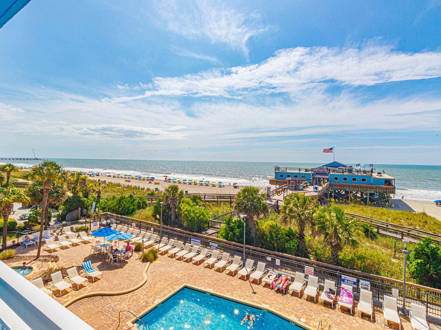 1304 N Ocean Blvd #505 Myrtle Beach, SC 29577 - Thumbnail 5