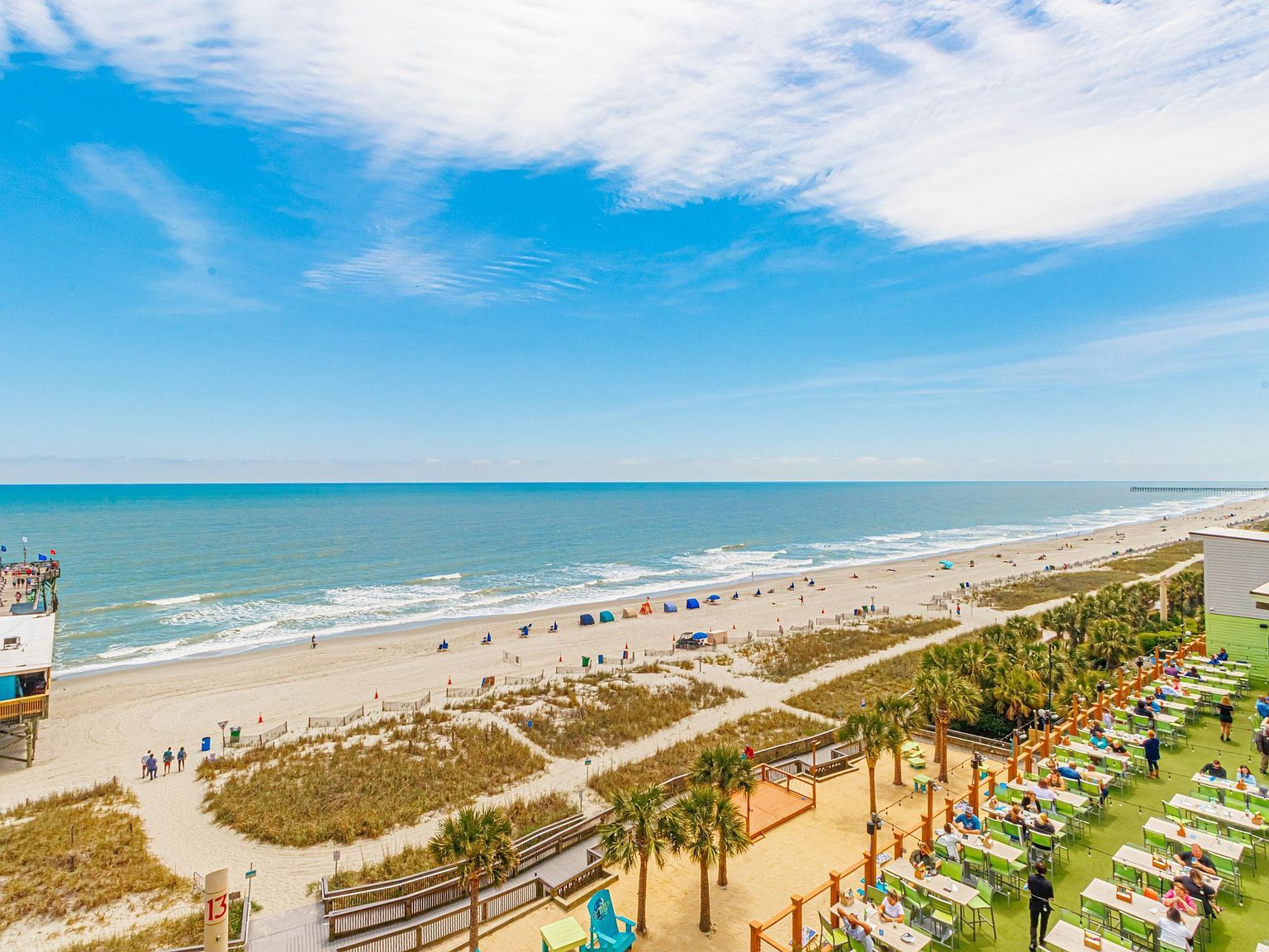 1304 N Ocean Blvd #806 Myrtle Beach, SC 29577 - Thumbnail 5