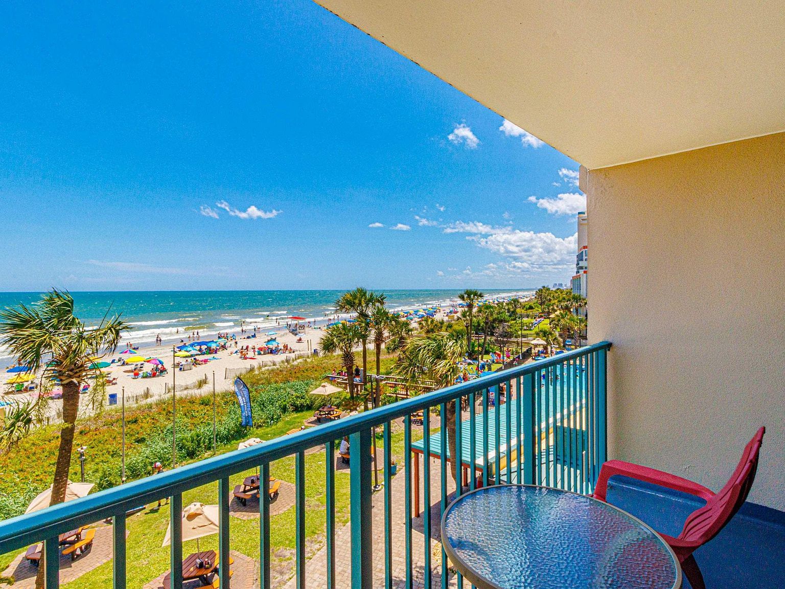 201 74th Ave N #2333 Myrtle Beach, SC 29572 - Thumbnail 5