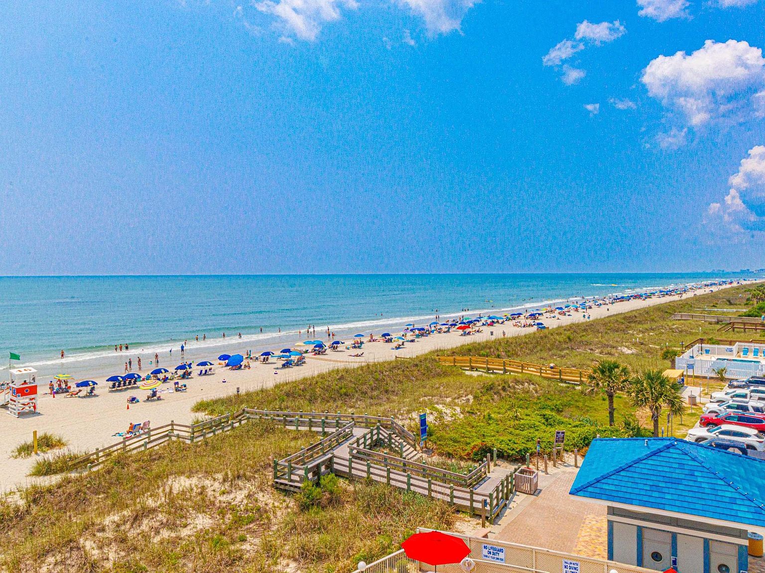 4525 S Ocean Blvd #406 North Myrtle Beach, SC 29582 - Thumbnail 5