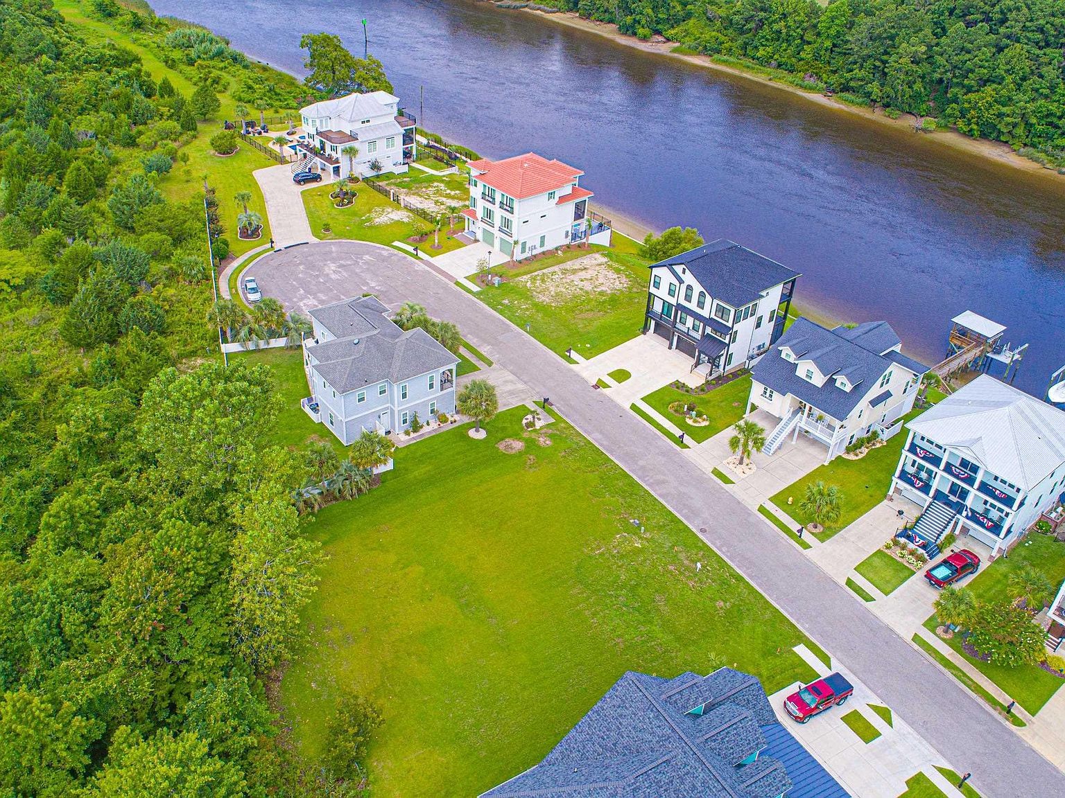 120 Palmetto Harbour Dr North Myrtle Beach, SC 29582 - Thumbnail 5