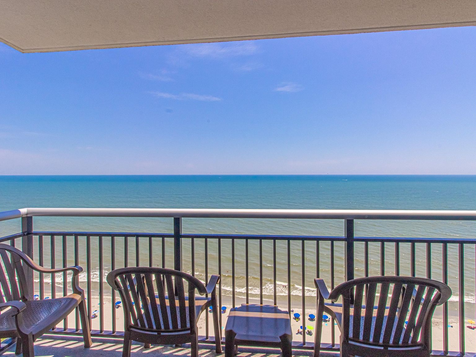 504 N Ocean Blvd #1803 Myrtle Beach, SC 29577 - Thumbnail 5