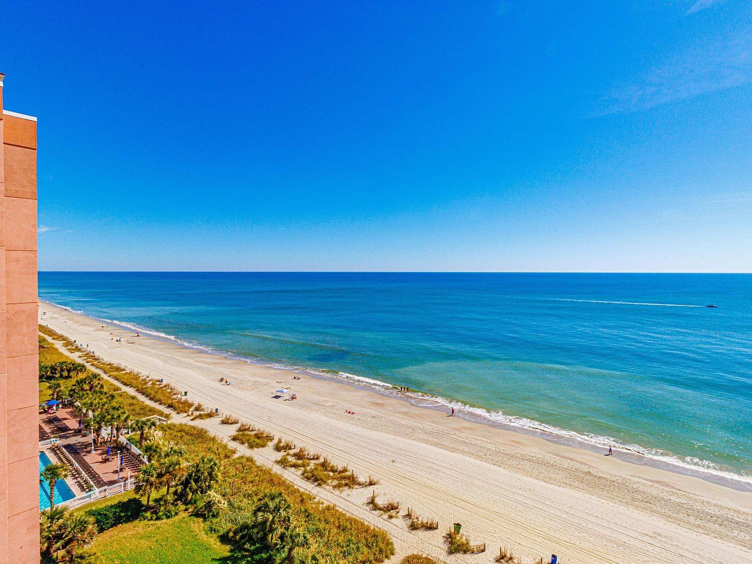 2207 S Ocean Blvd #1207 Myrtle Beach, SC 29577 - Thumbnail 5